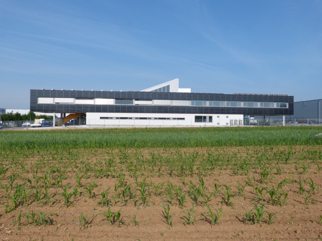 100 percent selfsufficient EnFa This is what the German power supply