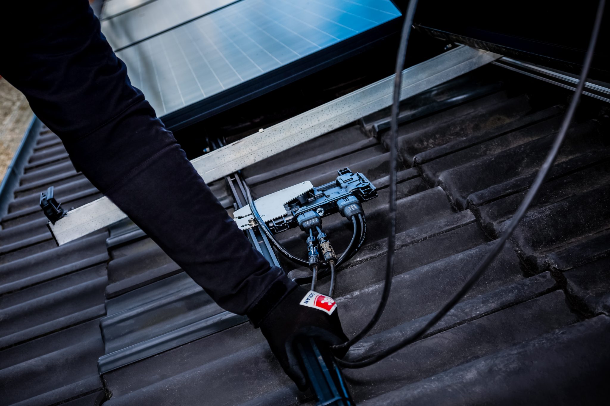 The Enphase System in the IBC SOLAR Test_Part I - IBC SOLAR Blog